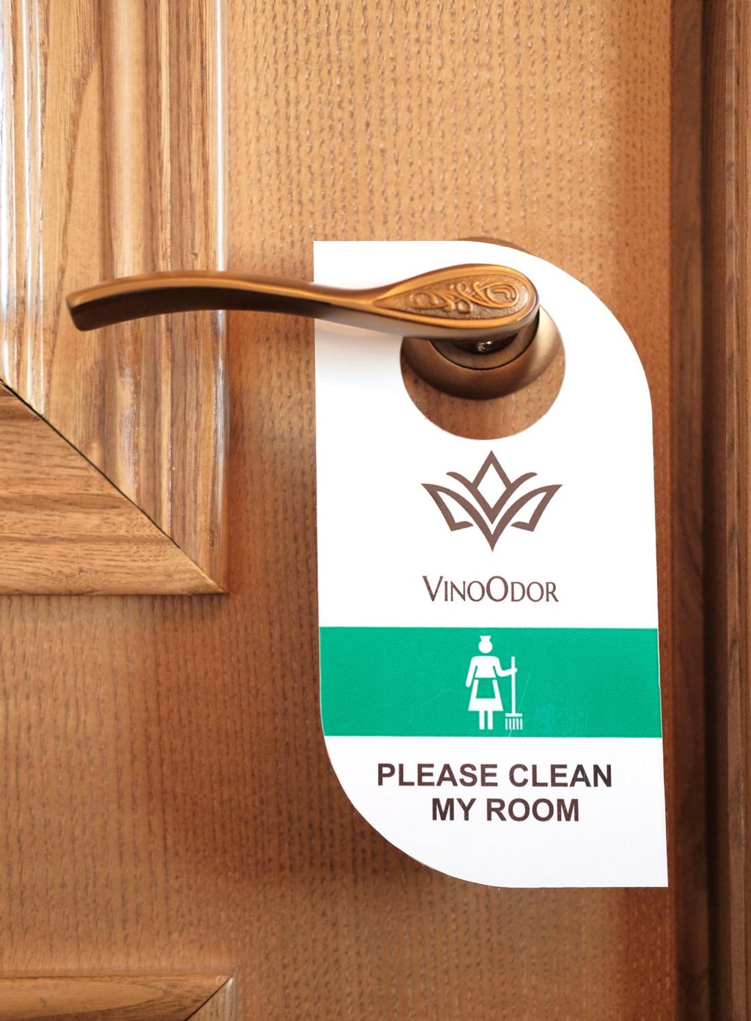Vinoodor - Ვინოოდორ Hotell Telavi Eksteriør bilde